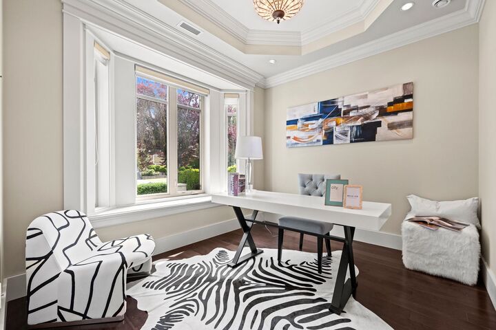 Property Photo: 2653 McBain Avenue BC V6L 2C7