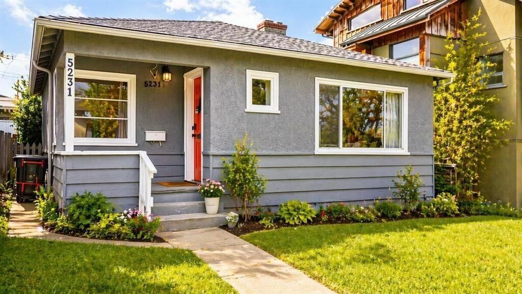 Property Photo: 5231 Culloden Street BC V5W 3R5