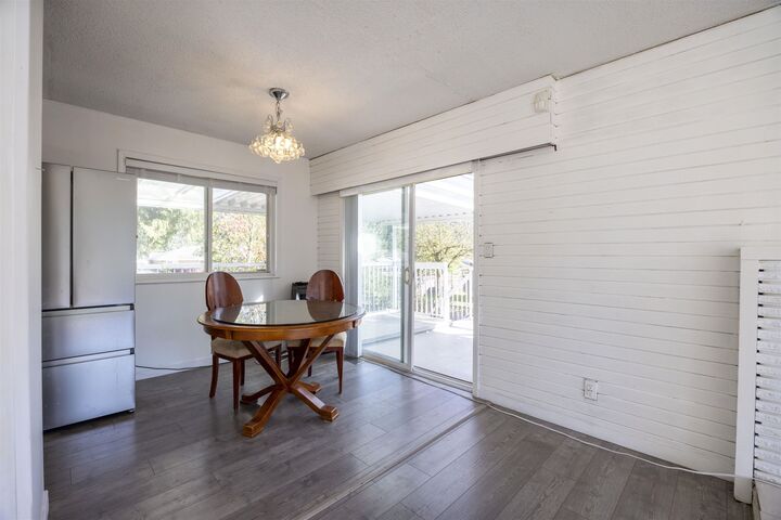 Property Photo: 3648 Vincent Street BC V3B 3T9