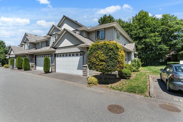 Property Photo:  46360 Valleyview Road 172  BC V2R 5L7 