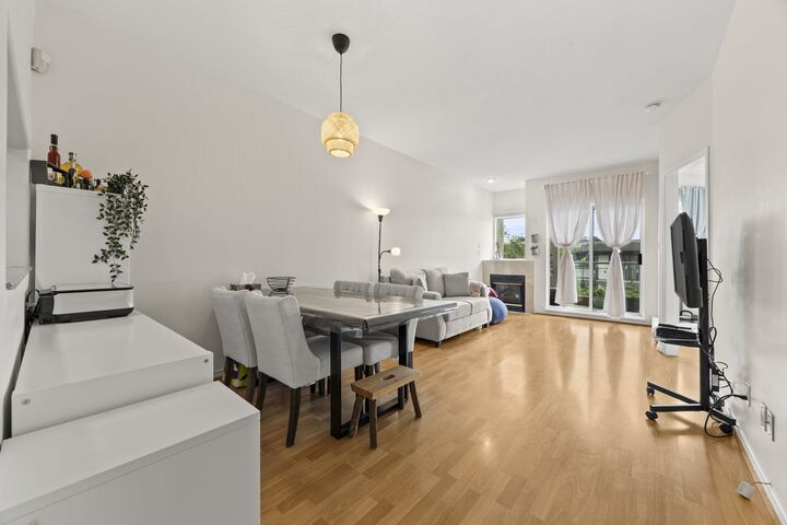 Property Photo: 177 W 5th Street 104 BC V7M 1J6