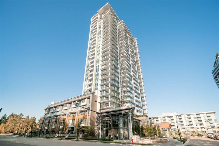 Property Photo: 680 Seylynn Crescent 418 BC V7J 0B5