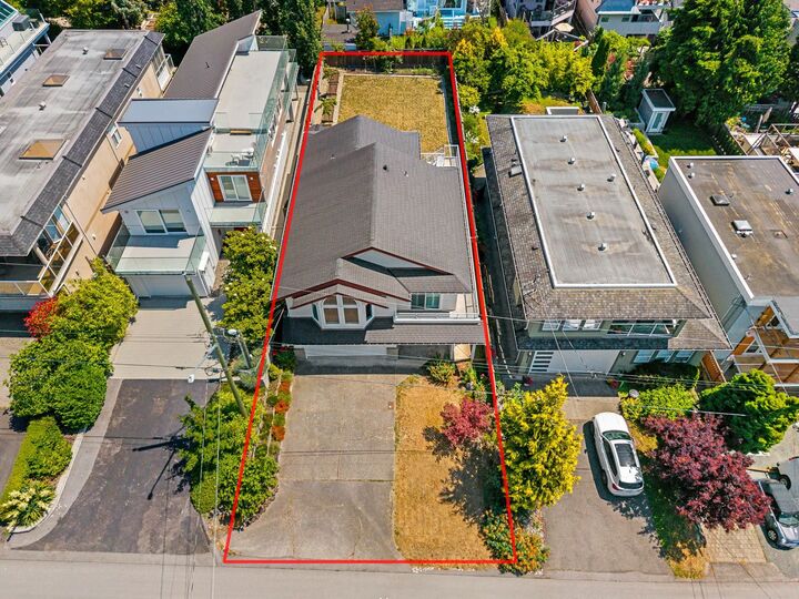 Property Photo: 952 Kent Street BC V4B 4T1