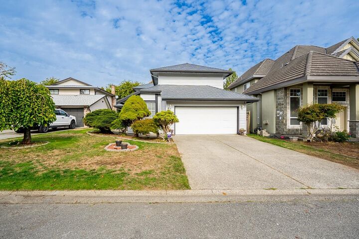 Property Photo: 12971 66B Avenue BC V3W 9P2