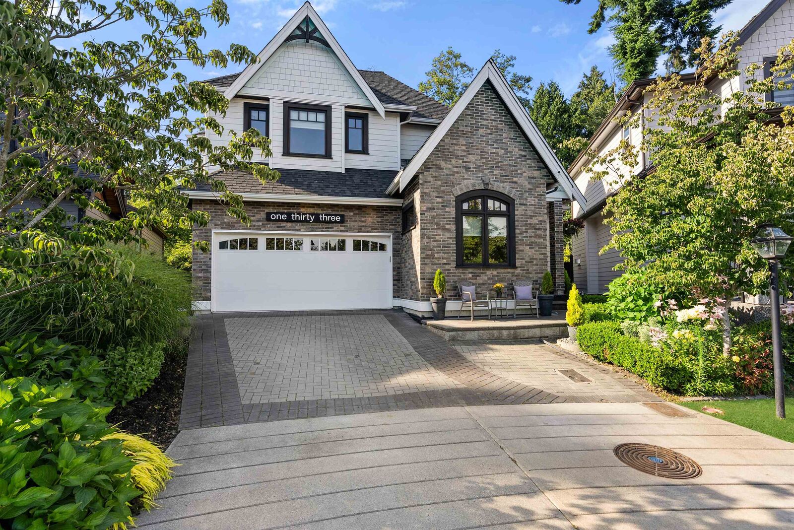 Property Photo: 133 169A Street BC V3Z 1N1