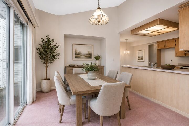 Property Photo: 21937 48 Avenue 1002 BC V3A 8C3