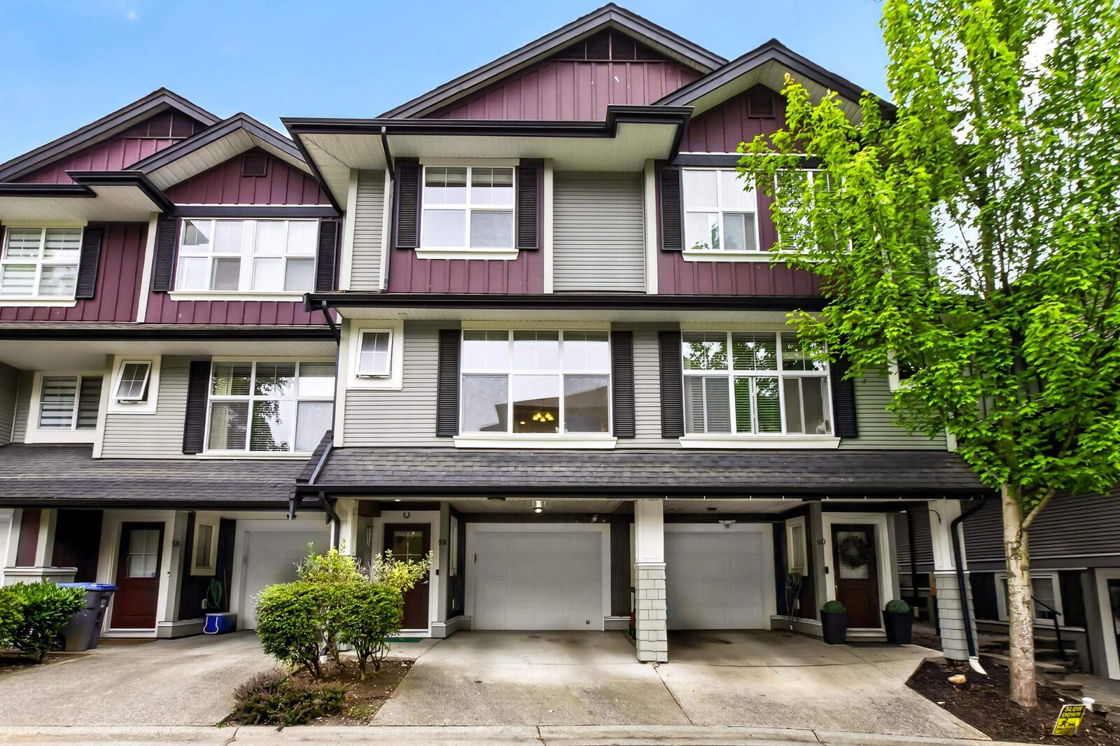 Property Photo: 18199 70 Avenue 59 BC V3S 2N9