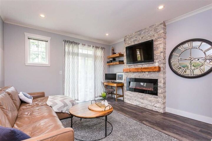 Property Photo:  5805 Sappers Way 18  BC V2R 0L7 