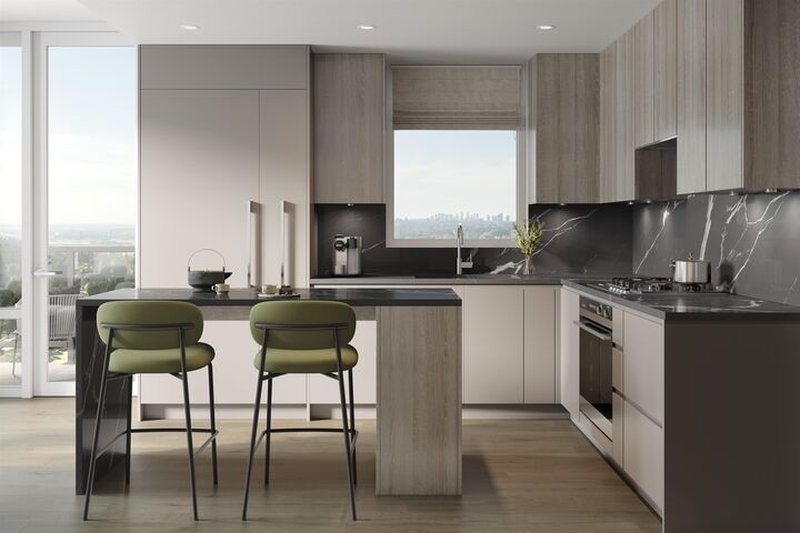 Property Photo: 13242 104A 2505 BC V3T 1V1