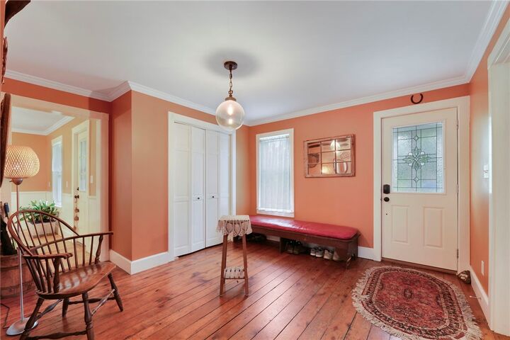 Property Photo: 574 Honeypot Road NY 13743