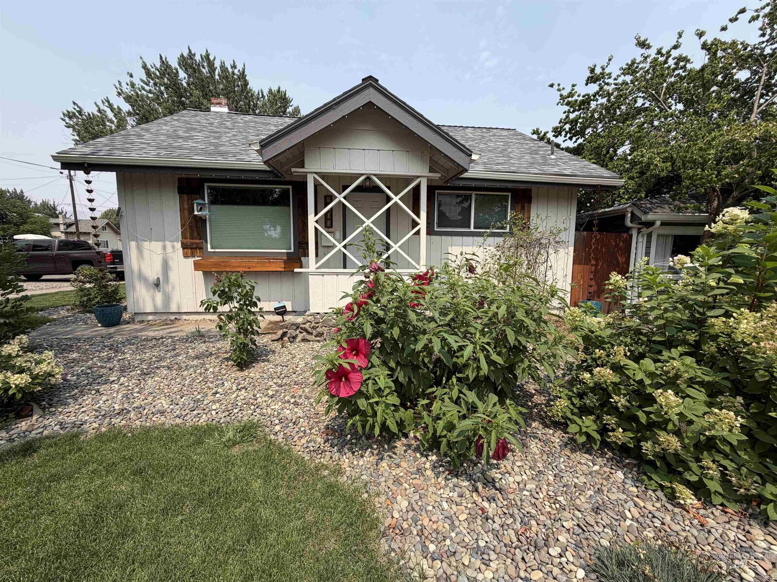 Property Photo:  1503 10th Ave.  ID 83501 