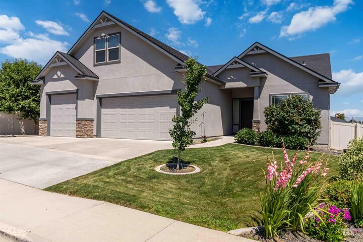 Property Photo: 3218 N Cherry Laurel Way ID 83669
