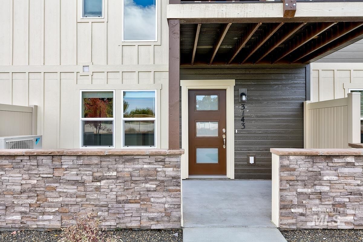 Property Photo:  3143 N Network  ID 83704 
