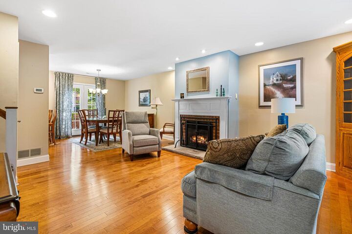 Property Photo: 8708 Prospect Avenue 00 C9 PA 19118
