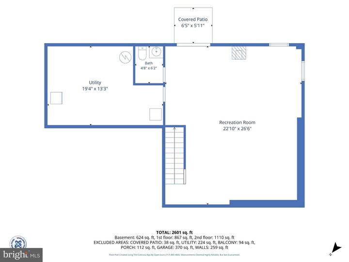Property Photo: 137 Kimberly Lane PA 17316
