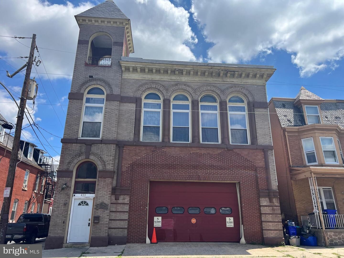 Property Photo: 433 S 15th Street PA 19602
