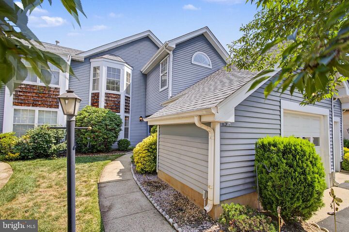 Property Photo: 13 Ashbourne Drive A NJ 08831