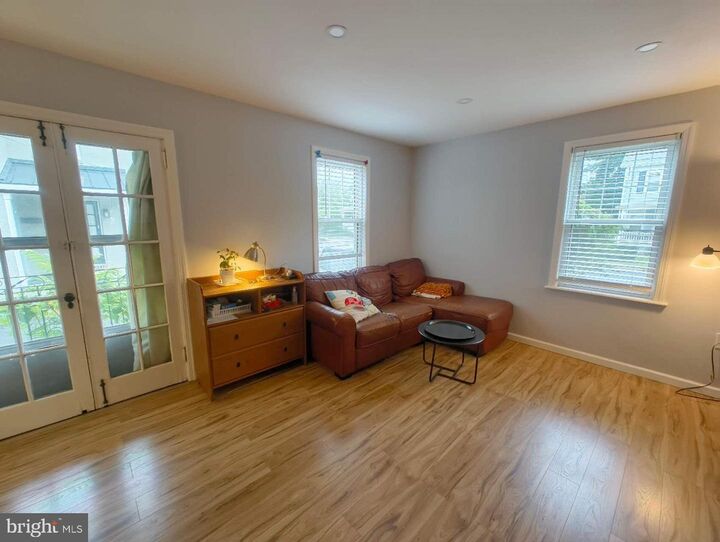 Property Photo: 218 Birch Avenue NJ 08542