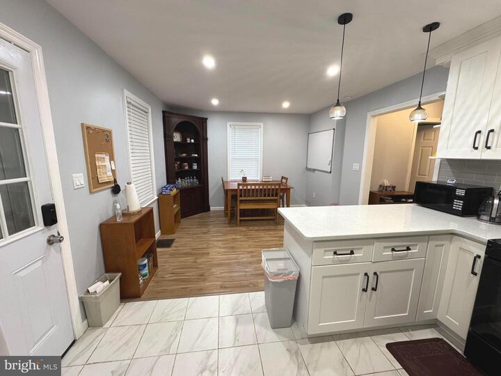 Property Photo:  218 Birch Avenue  NJ 08542 