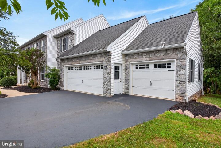 Property Photo: 5000 Goldens Path PA 17408