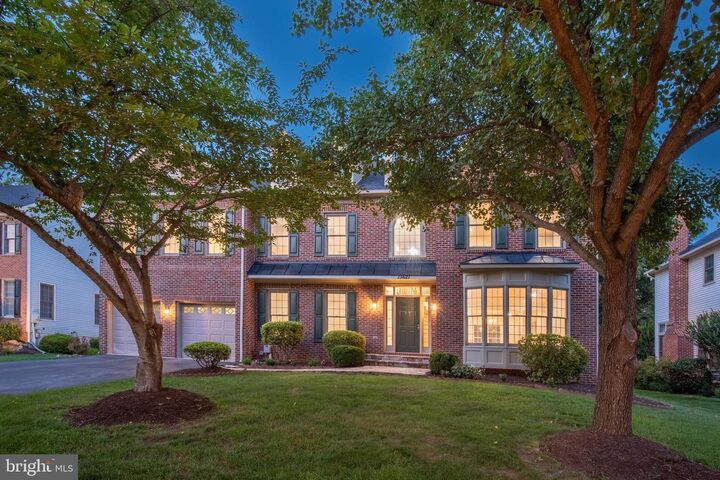 Property Photo:  13621 Pine View Lane  MD 20850 