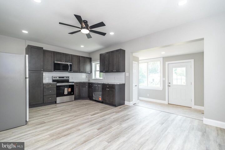 Property Photo: 140 S 3rd Street PA 18951