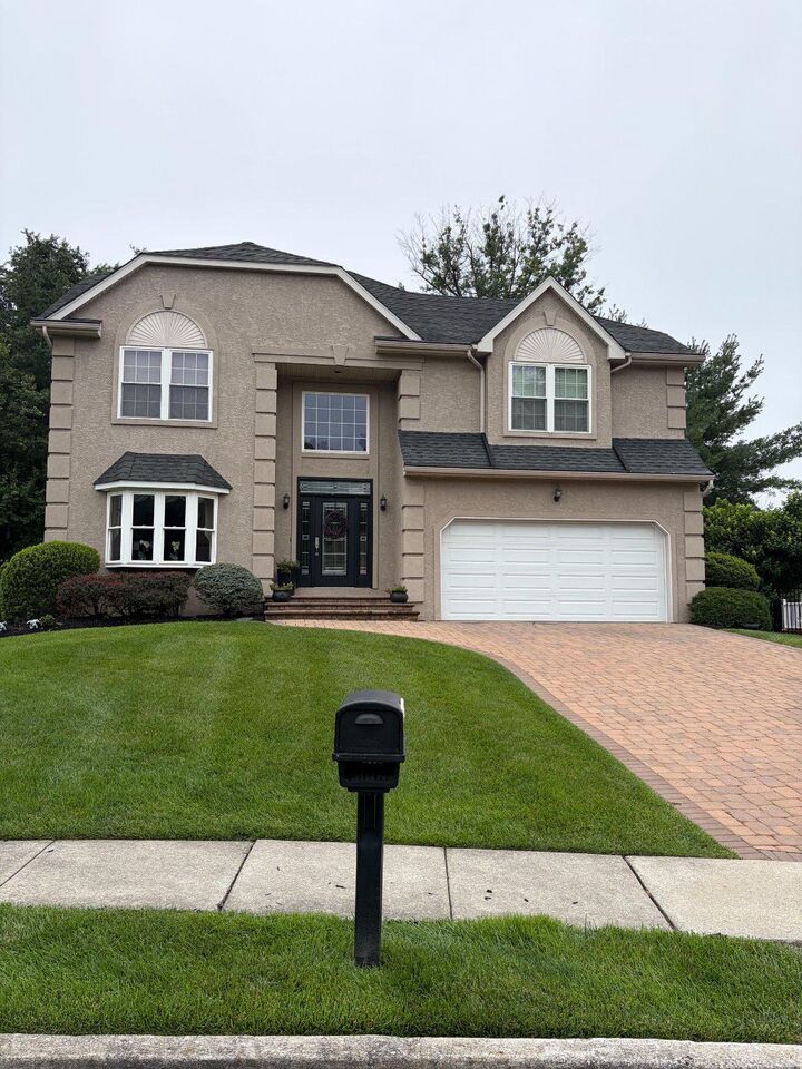 Property Photo: 326 Newton Court NJ 08107