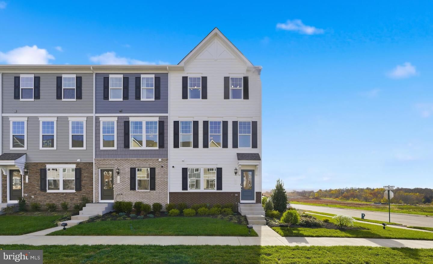 Property Photo:  467 Presidents Pointe Avenue 459  WV 25438 