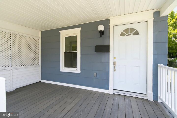 Property Photo: 2589 Yardville Hamilton Square Road NJ 08690