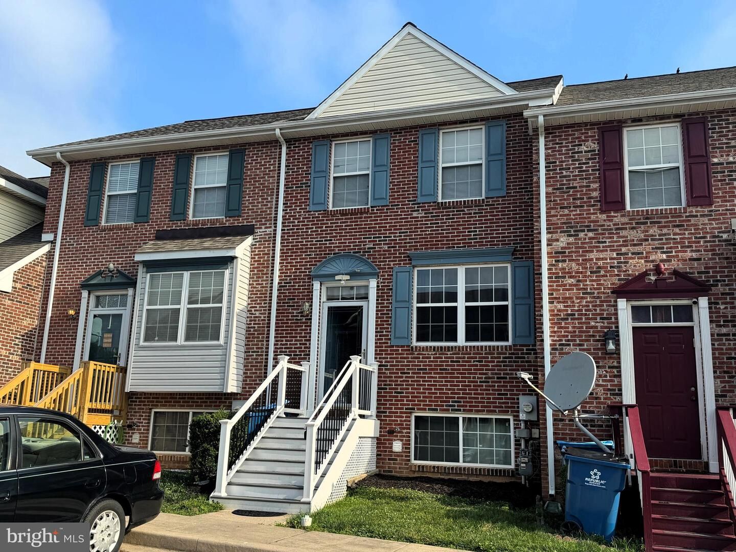 Property Photo:  7 Kina Court  MD 21921 