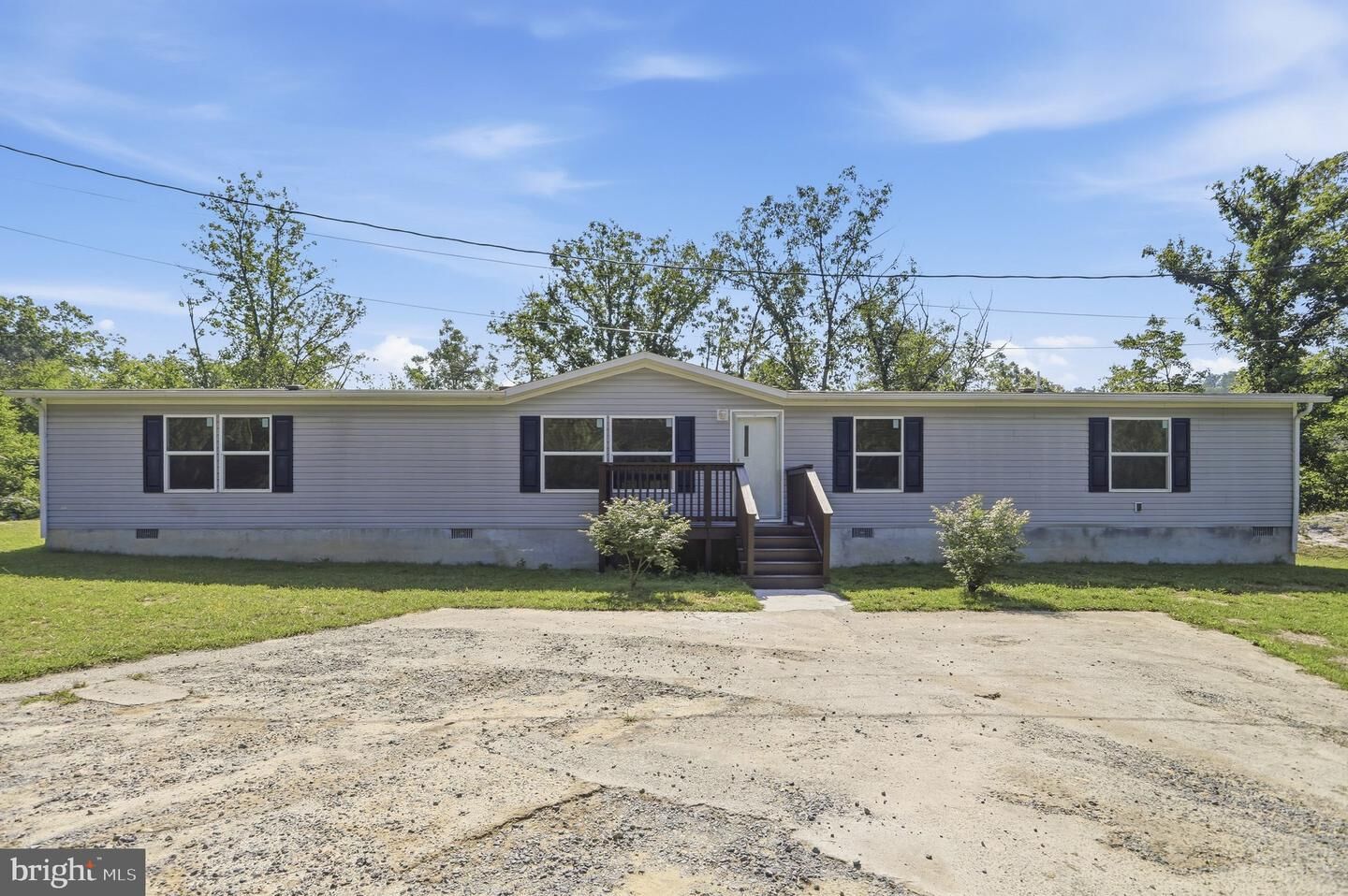 Property Photo: 1355 Sandy Hollow Road WV 26817