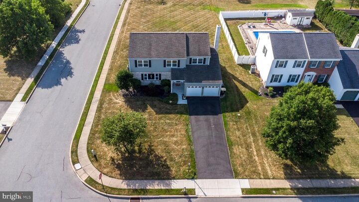 Property Photo:  140 Elio Circle  PA 19468 