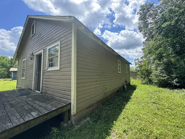 Property Photo: 5105 Louden AR 72206