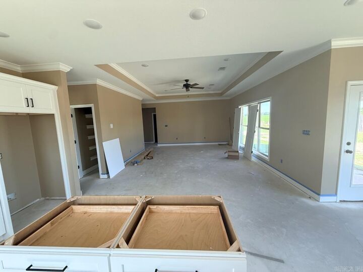 Property Photo:  1406 Kelton  AR 72437 