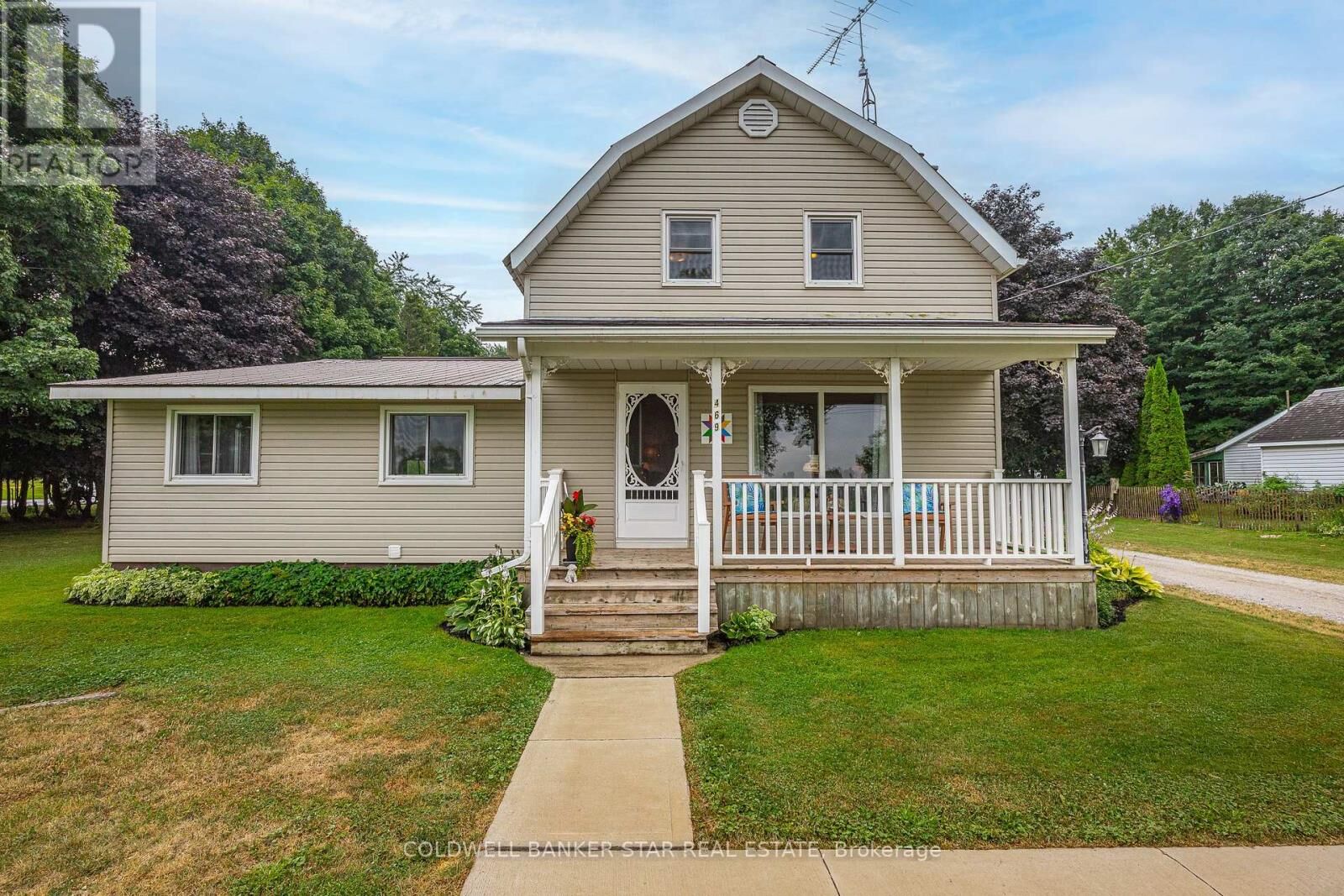 Property Photo:  923272 Road 92 Road  ON N0M 2G0 