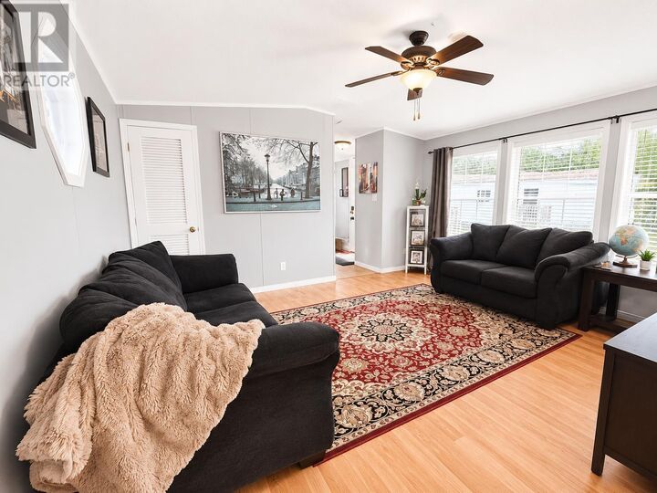 Property Photo: 36 Circle M Court PE C0A 1H0