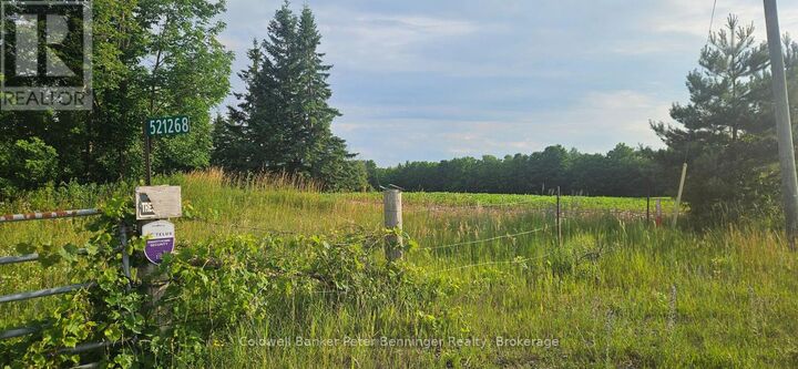 Property Photo: 521268 Concession 12 North ON N0G 1S0