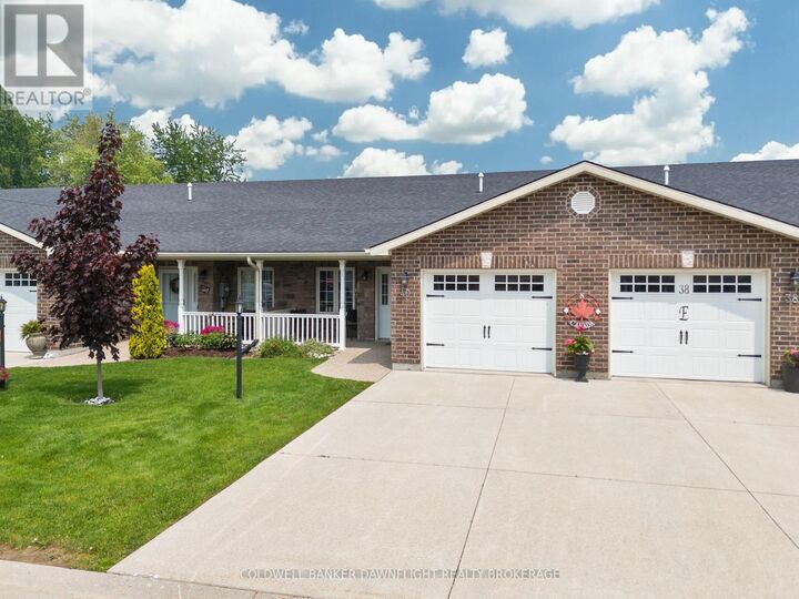 Property Photo:  40 Devon Drive  ON N0M 1S3 
