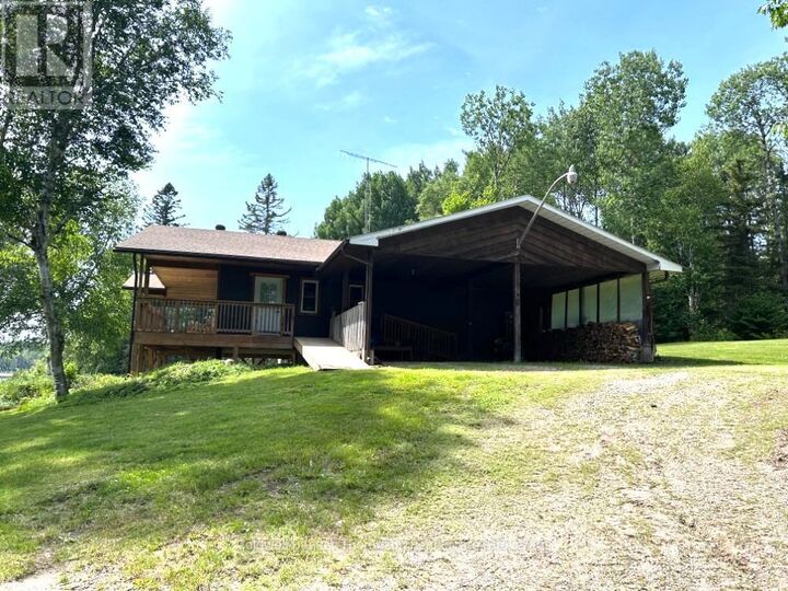 Photo de la propriété: 118 Brennans Road ON P0A 1X0