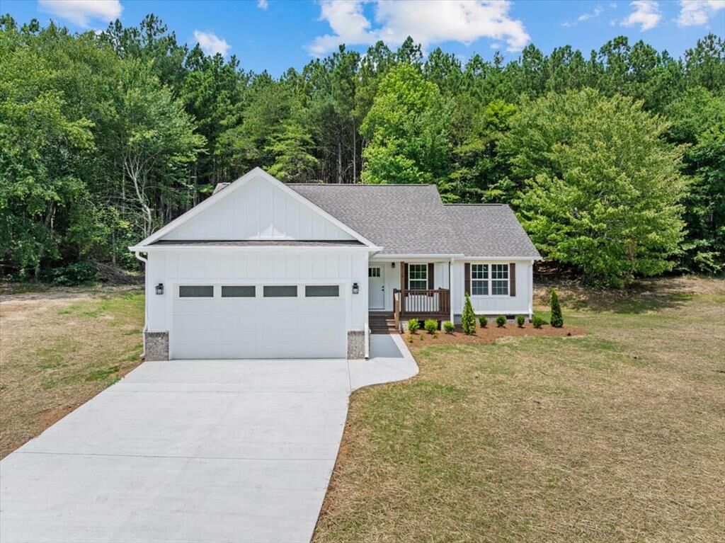 Property Photo: 3116 Old Morris Road GA 30740
