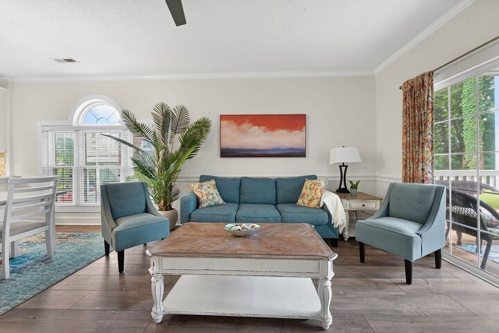Property Photo:  690 Riverwalk Dr. 201  SC 29579 