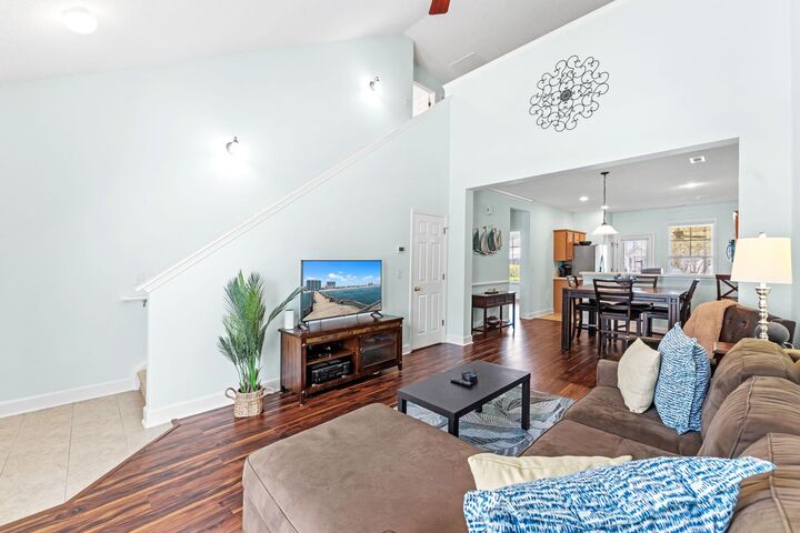 Property Photo: 6095 Catalina Dr. 1512 SC 29582