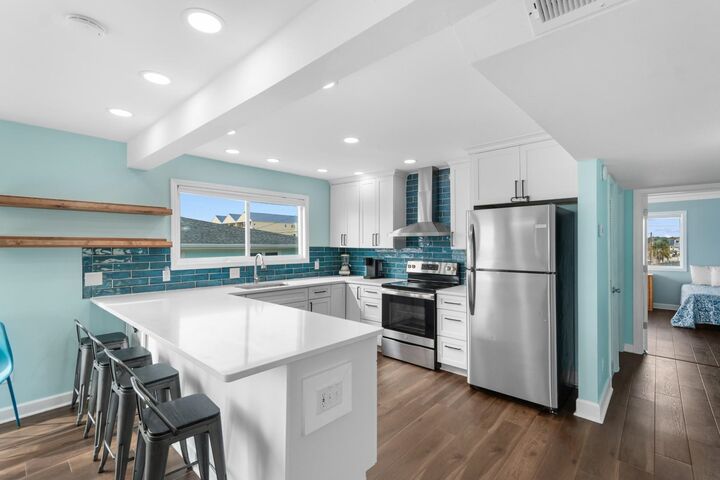Property Photo:  4700 N Ocean Blvd.  SC 29582 