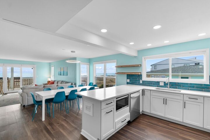 Property Photo:  4700 N Ocean Blvd.  SC 29582 