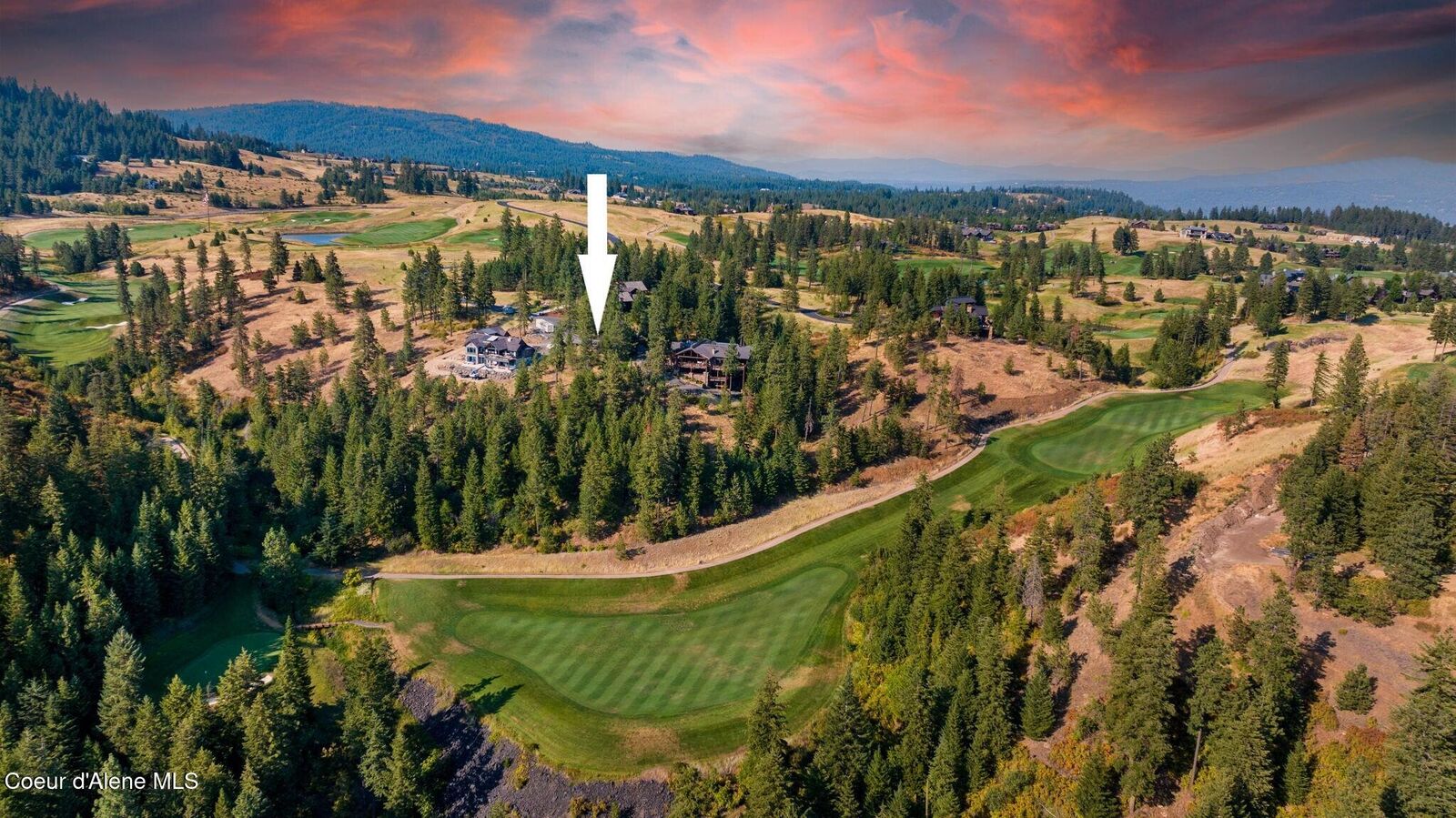Property Photo:  L190 S Basalt Dr  ID 83814 