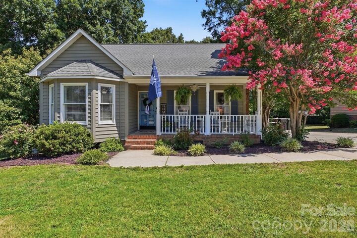 Property Photo:  2134 Belle Chase Drive  SC 29732 