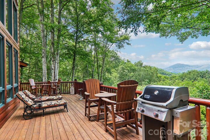 Property Photo: 157 Kanusati Trail NC 28751