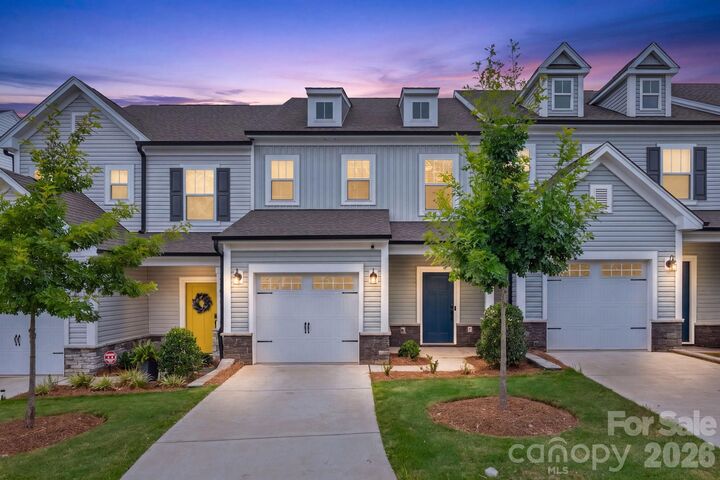 Property Photo:  11012 Pagebrook Lane  NC 28214 