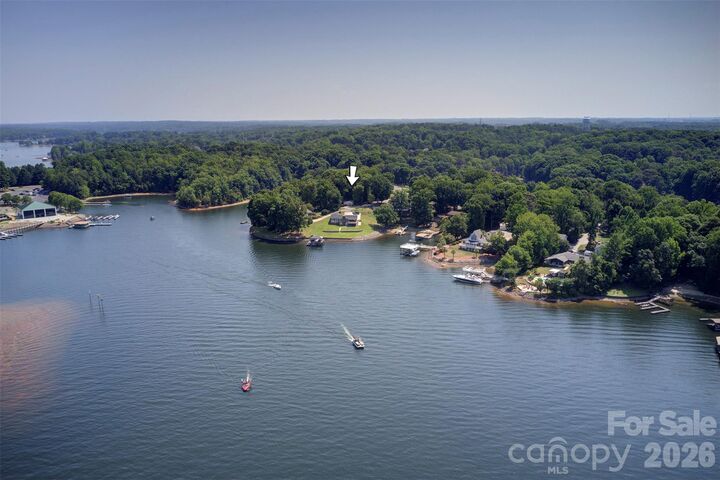 Property Photo:  117 Summersong Lane  NC 28117 