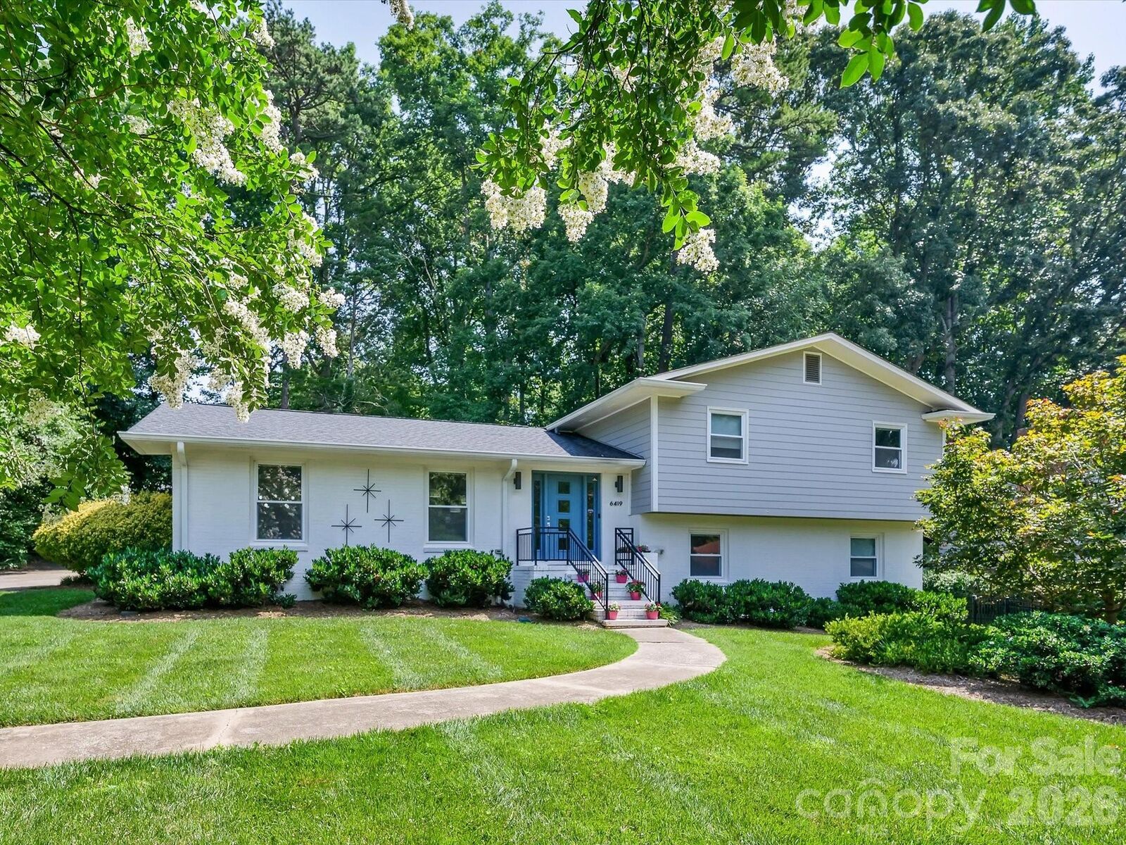 Property Photo:  6419 Morven Lane  NC 28270 
